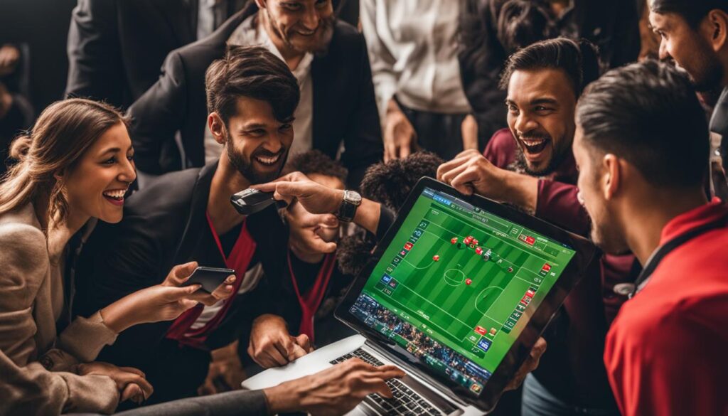 Taruhan Handicap Sbobet