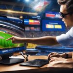 Taruhan In-Play Sbobet