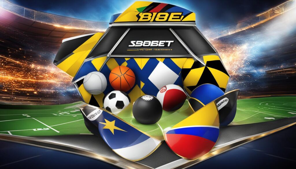 Taruhan Parlay Sbobet