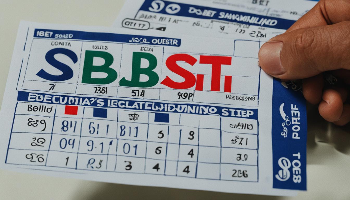 Menangkan Besar di Taruhan Sbobet Anda