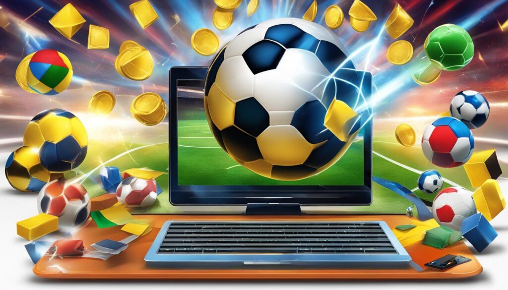 Tips dan strategi judi bola Sbobet online terbaru
