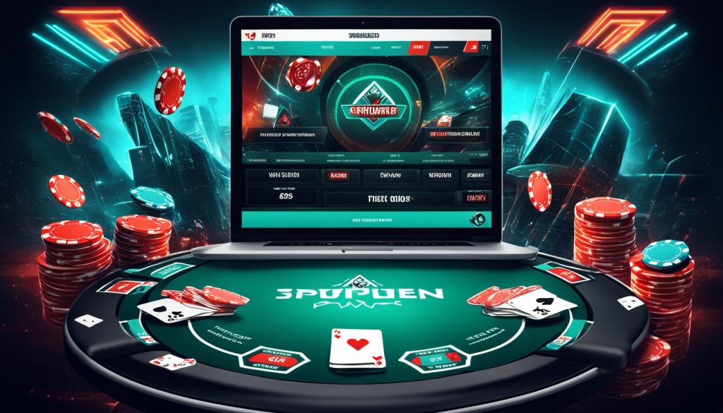 Agen poker online terbaik