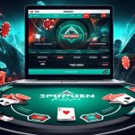 Agen poker online terbaik