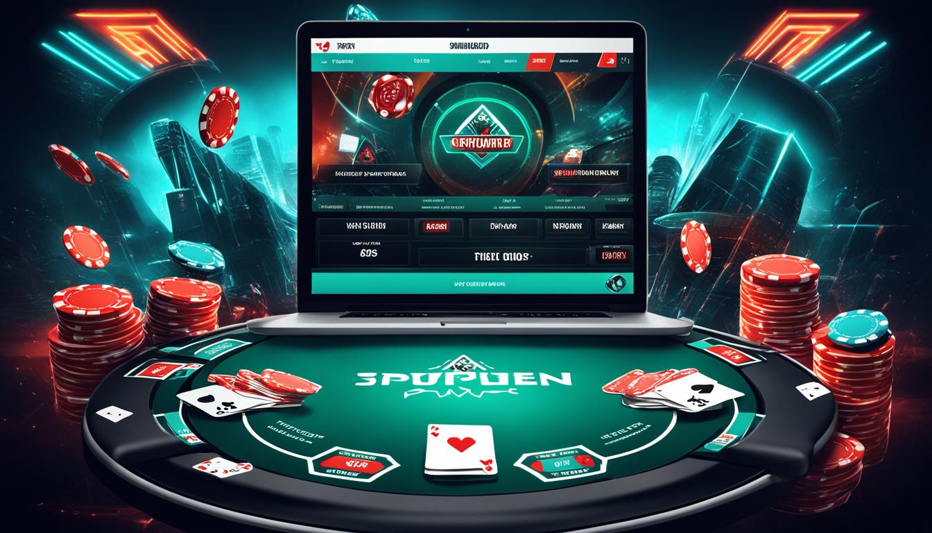 Temukan Agen Poker Online Terbaik di Indonesia