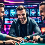 Poker online internasional