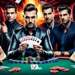 Situs Judi  Agen poker terpercaya