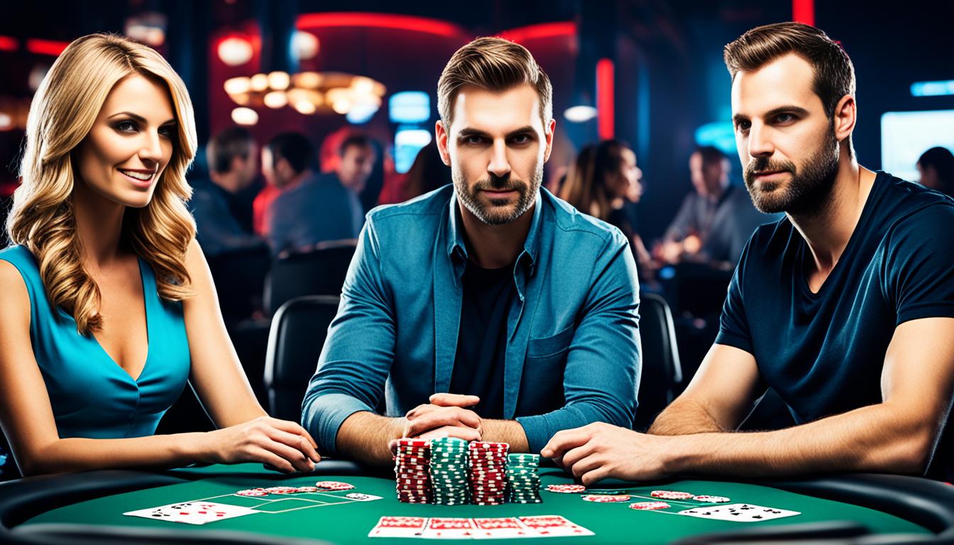 Situs Judi Bandar Poker Online Resmi Terpercaya