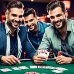 Situs Judi  Daftar poker online terpercaya