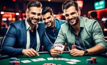 Situs Judi Daftar poker online terpercaya