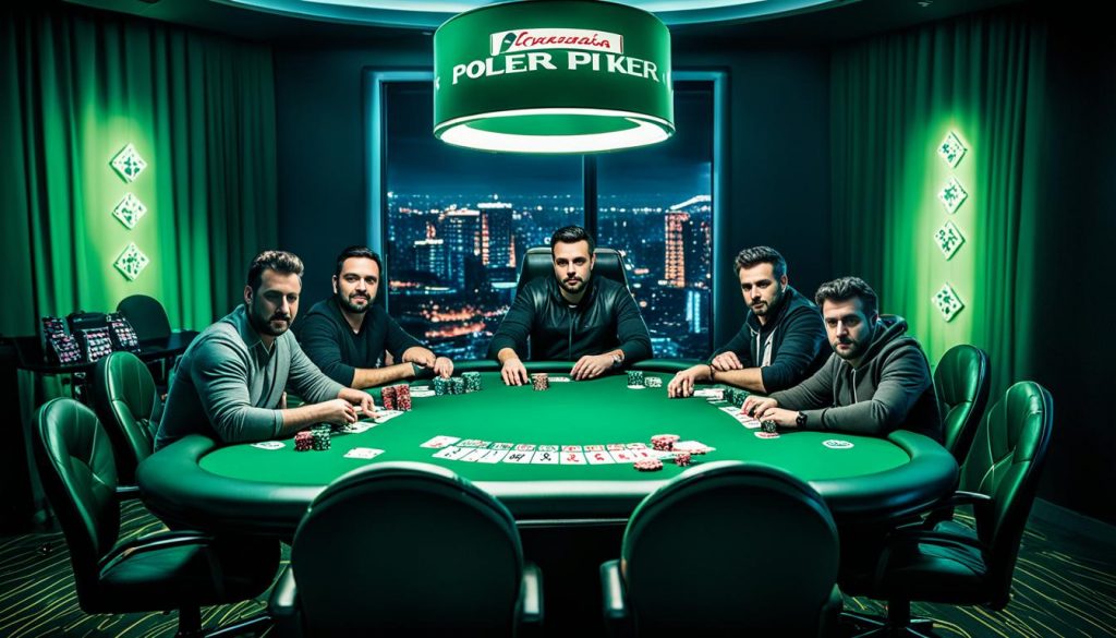 Situs Judi  Daftar situs judi poker terpercaya