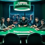 Situs Judi  Daftar situs judi poker terpercaya