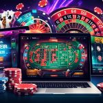 Situs Judi Deposit poker online mudah
