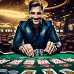 Situs Judi  Jackpot poker online