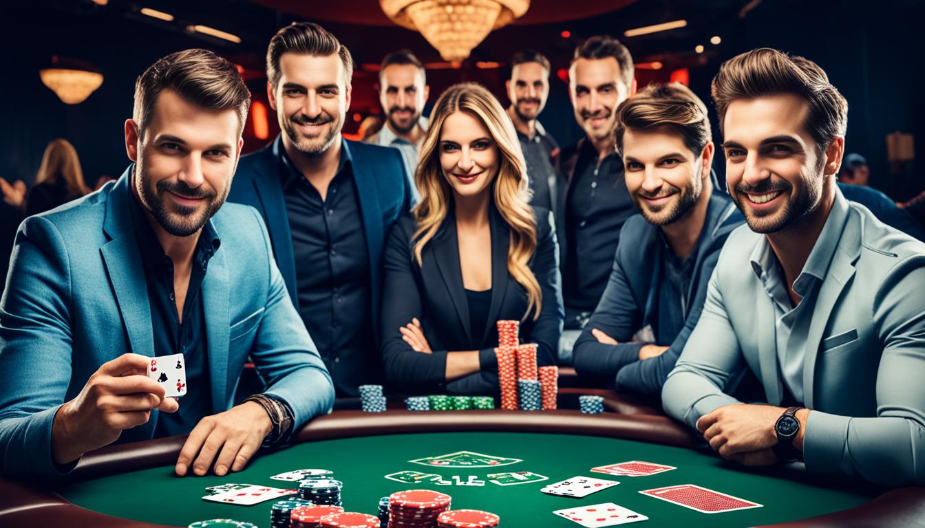 Situs Judi Panduan Bermain Poker Online – Tips Pro