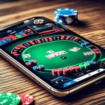 Situs Judi  Poker online Android