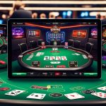 Situs Judi  Strategi taruhan poker online