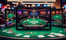 Situs Judi Strategi taruhan poker online
