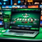 Situs Judi Taruhan poker online terbaik