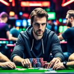 Situs Judi  Turnamen poker online