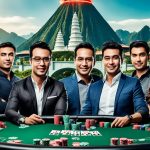 Situs Judi poker online terpercaya