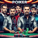 Situs judi poker online Indonesia