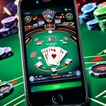 Situs judi poker online iOS