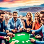 Situs judi poker online terbesar