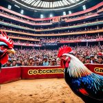 Bandar judi sabung ayam online terbaik