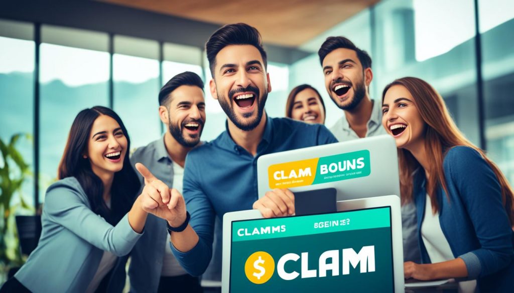 Cara klaim bonus di situs sabung ayam tanpa bot
