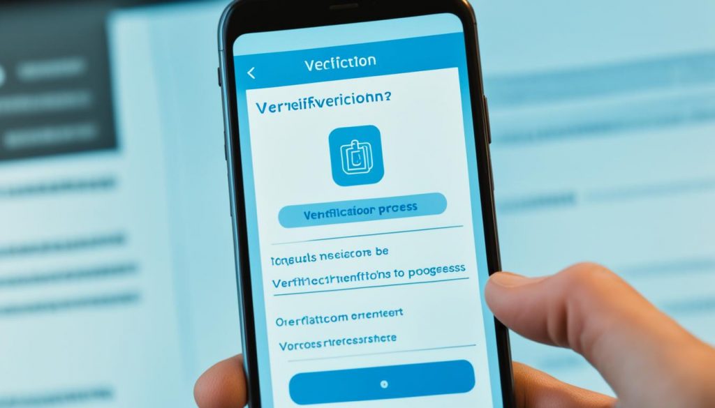 Fitur verifikasi pemain asli sabung ayam