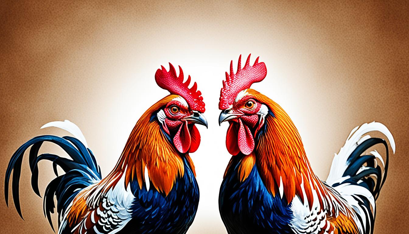 Dapatkan Kode Promo Sabung Ayam Asli & Terpercaya