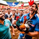 Layanan pelanggan situs sabung ayam autentik