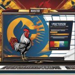 Promo tanpa bot di situs sabung ayam