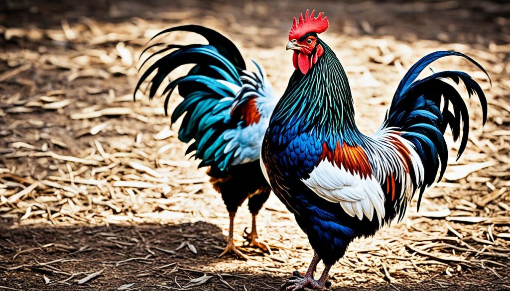 Review situs sabung ayam online tanpa kecurangan