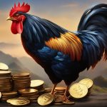 Situs taruhan sabung ayam deposit pulsa