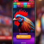 Situs taruhan sabung ayam iOS