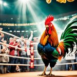 Tips dan trik judi sabung ayam autentik