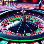 Agen Roulette IDN Online Terbaru