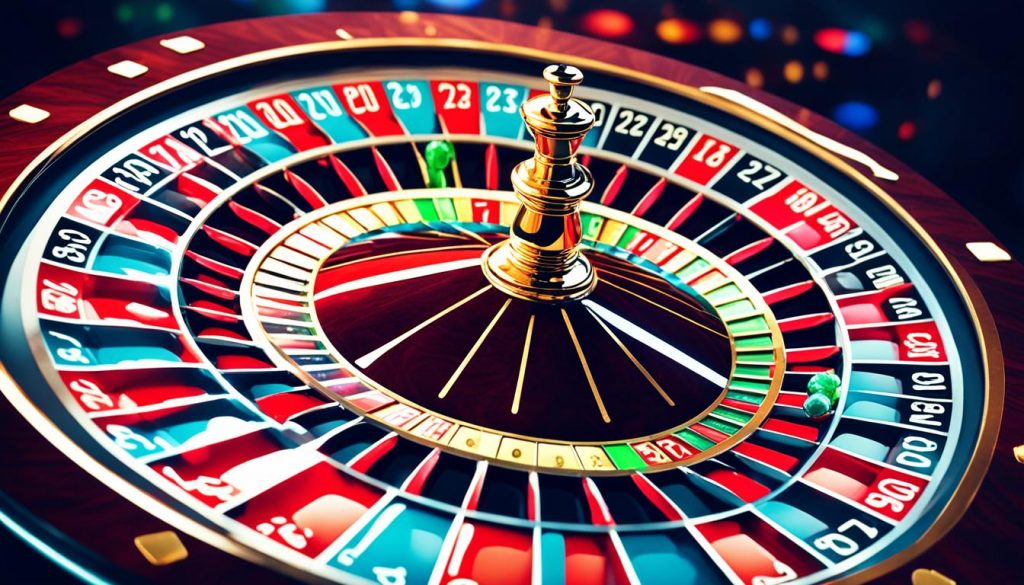 Daftar Situs Roulette Terbaru