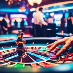 Layanan Roulette IDN Terbaru