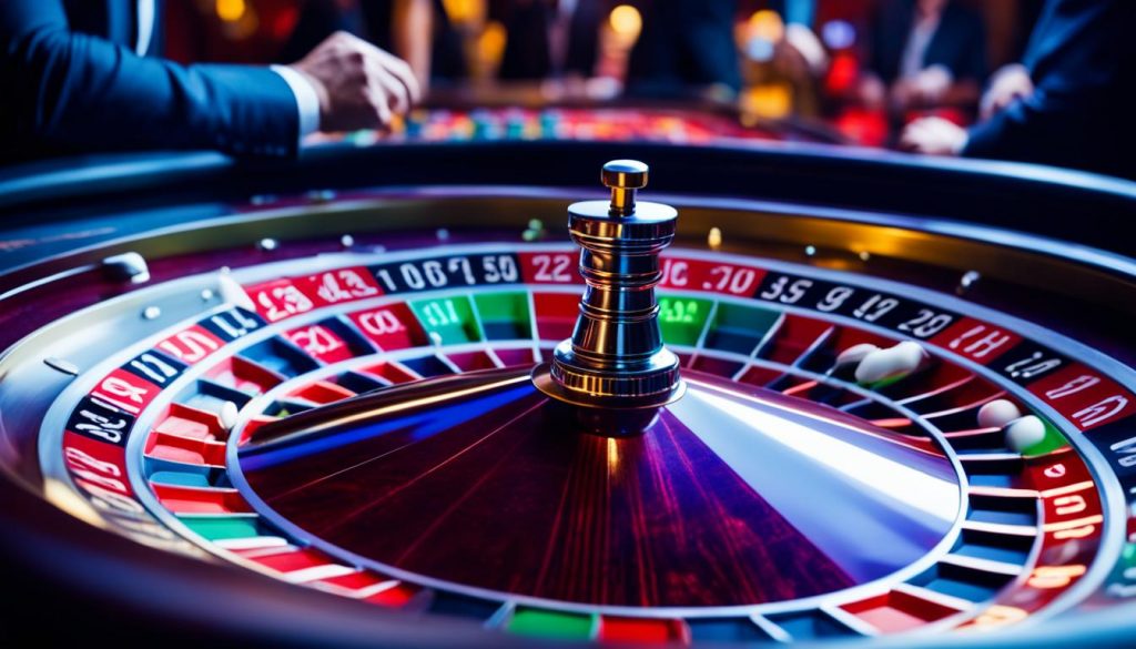 Panduan Menang Roulette Online Terupdate