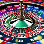 Permainan Roulette IDN Online Terbaru