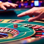 Roulette Bet Kecil Hadiah Besar