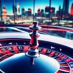 Roulette IDN Online Resmi dan Terbaru