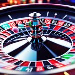 Roulette IDN Online Terbaru dan Terpercaya