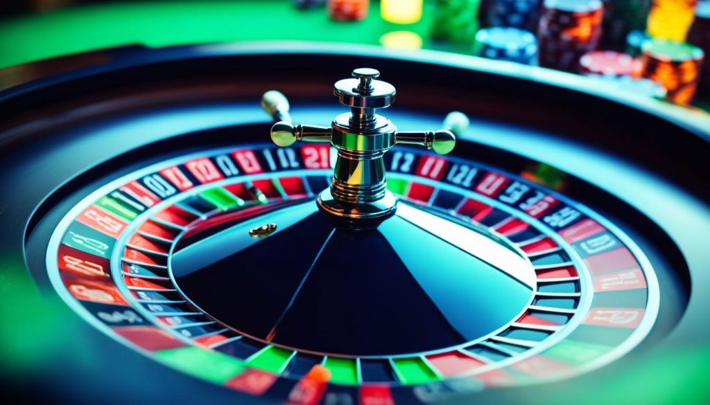Roulette IDN Terbaru dengan Sistem Fairplay