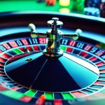 Roulette IDN Terbaru dengan Sistem Fairplay