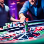 Roulette Live Dealer Streaming Langsung