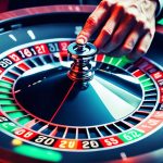 Roulette Online Deposit Minimal Rendah