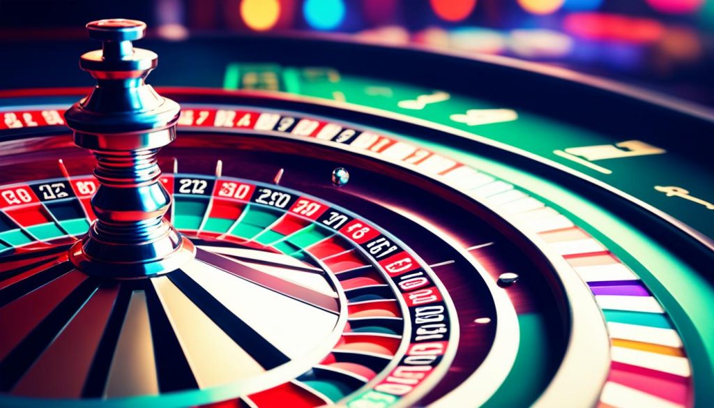 Roulette Online Metode Pembayaran Variatif